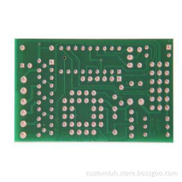 Small / Medium Express Prototype PCB Fabrication for Mobile